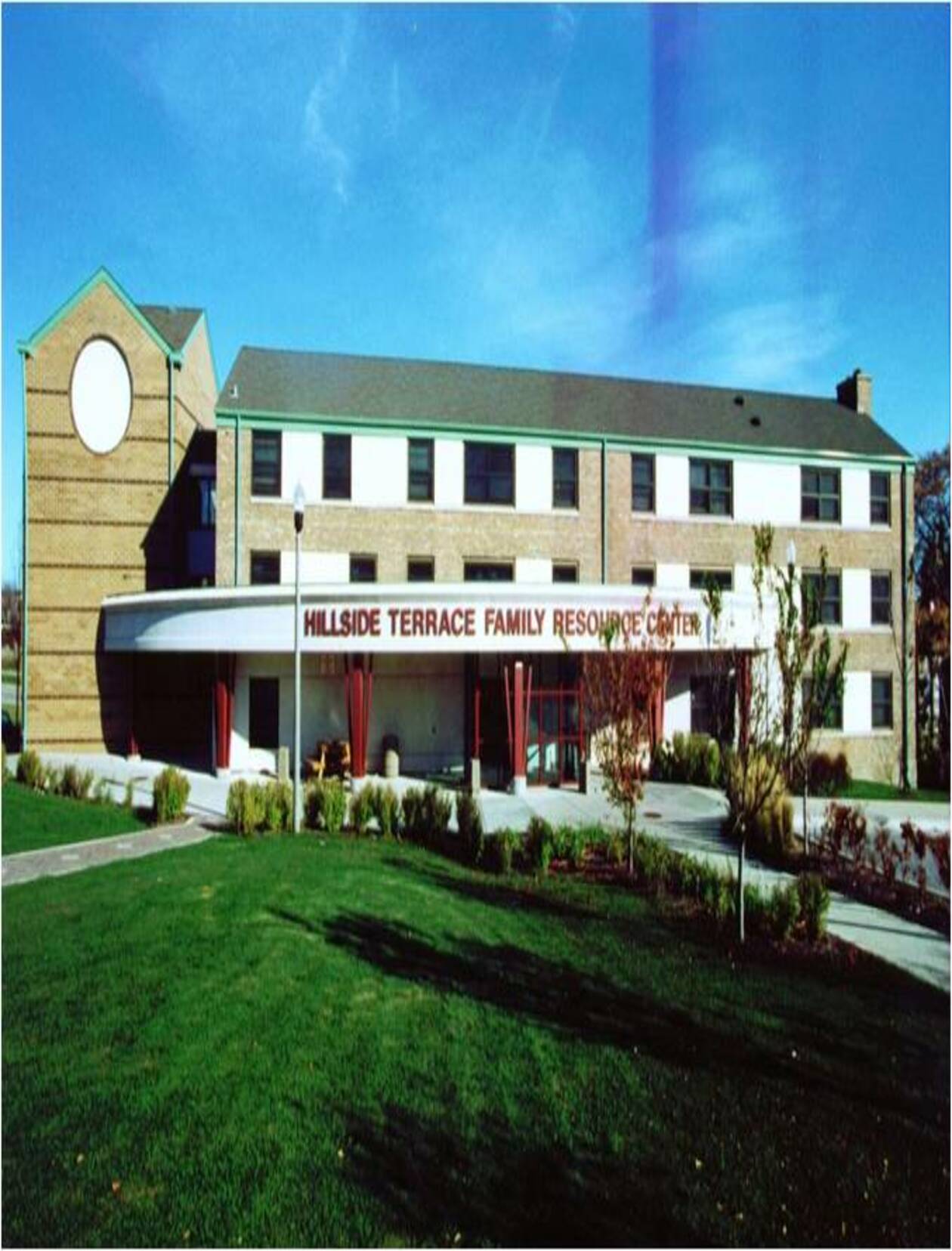 Hillside Family Health Center Progressive Community Health Centers, Inc