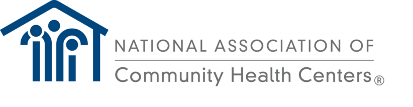 National Association of Community Health Centers logo