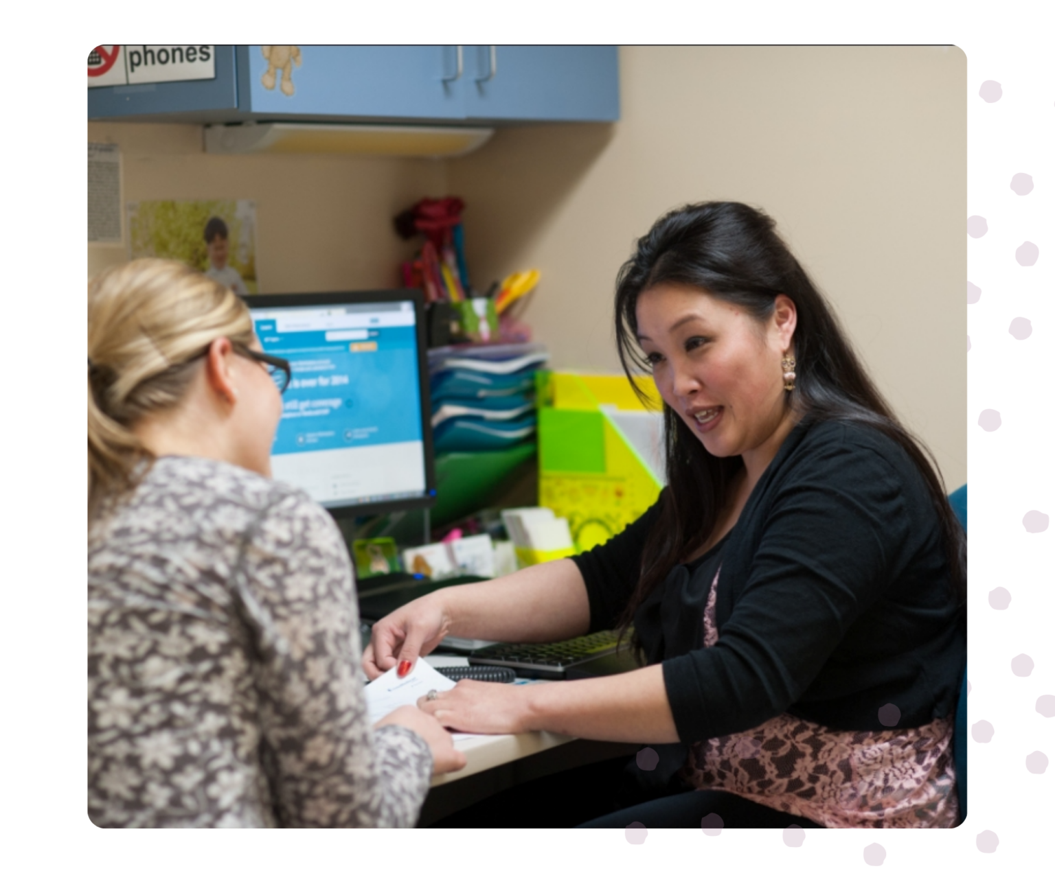 Sliding fee program progressive community health centers inc