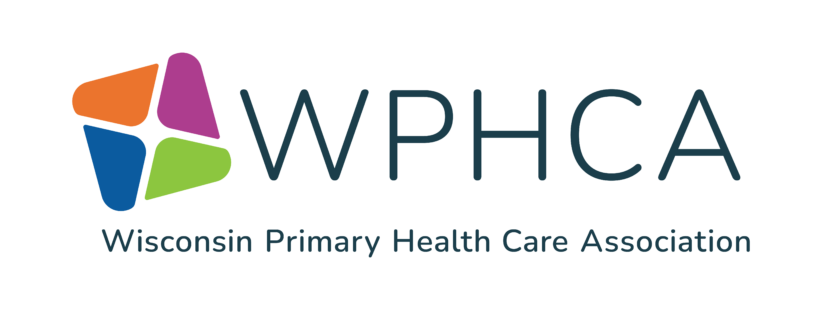 Wisconsin Primary Health Care Association logo