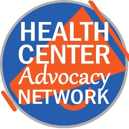 Health Center Advocacy Network logo