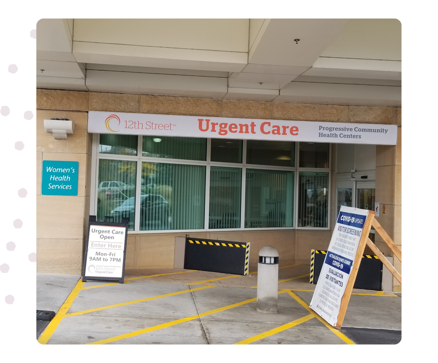 Homepage - Progressive Community Health Centers, Inc