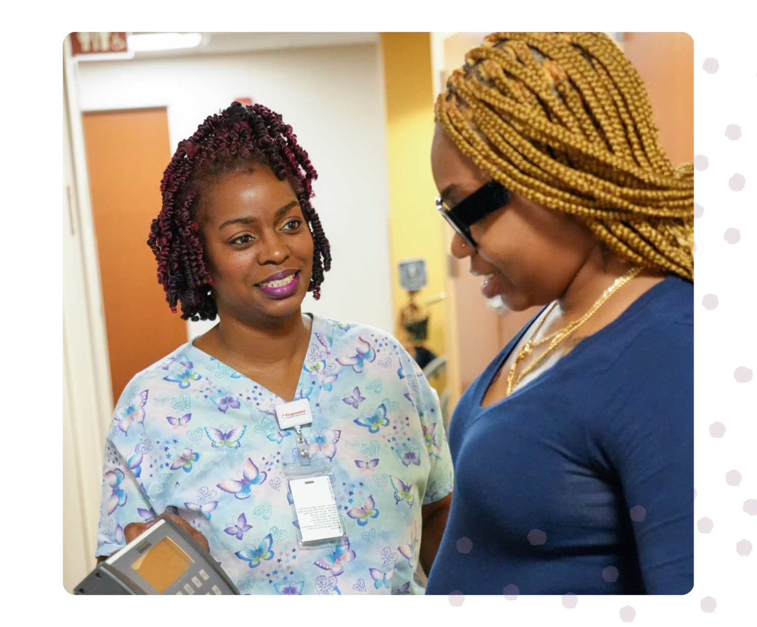 OB/GYN - Progressive Community Health Centers, Inc