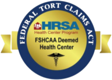 Federal Tort Claims Act HRSA FSHCAA Deemed Health Center