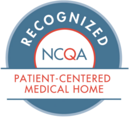 Recognized NCQA Patient-Centered Medical Home