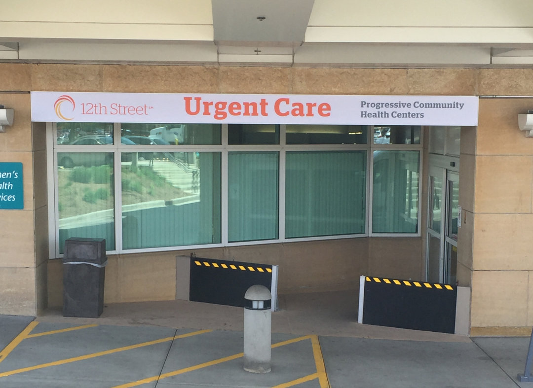 12th Street Urgent Care