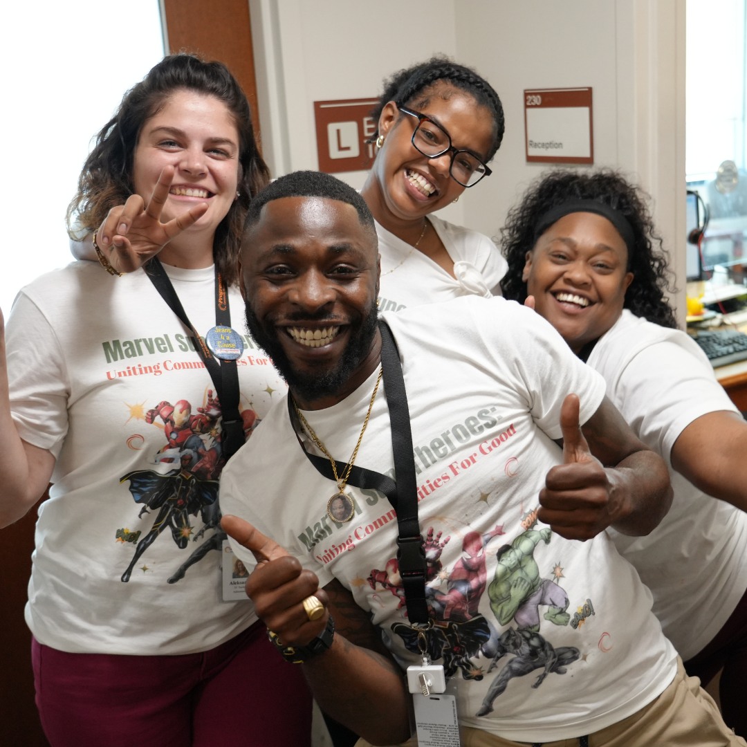Progressive Community Health Centers - Hillside Family Health Center