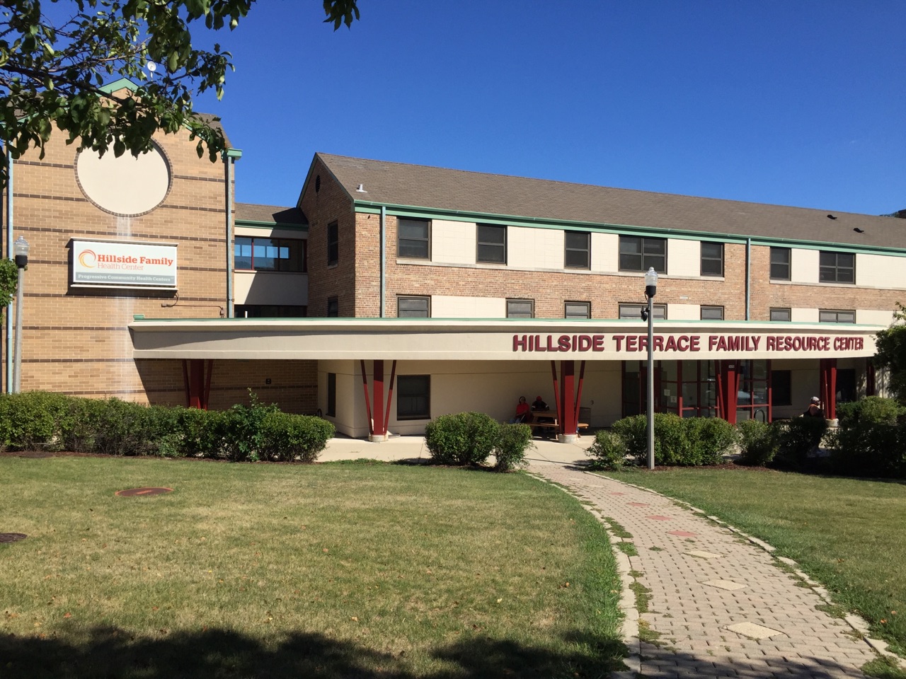 Hillside Family Health Center